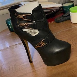Stilettos